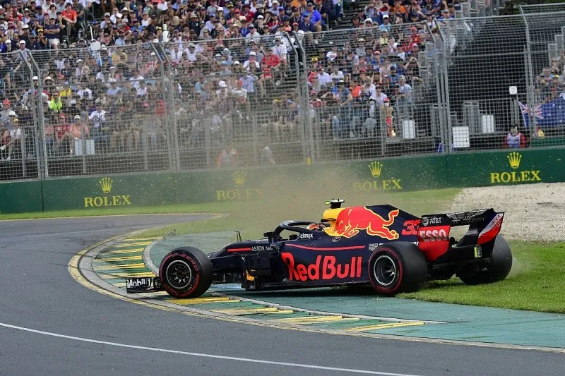 Advertencia a Verstappen por parte del comisario de la FIA antes de la temporada 2025 de F1