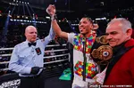 "Morrell Asegura KO de Benavidez: Últimas Noticias del Boxeo"