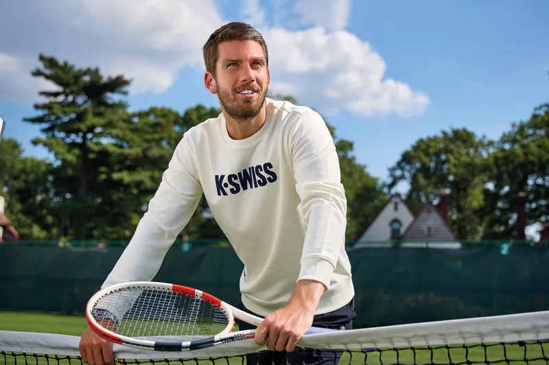 Cam Norrie se disculpa tras su derrota en el ASB Classic por un error inédito en su carrera