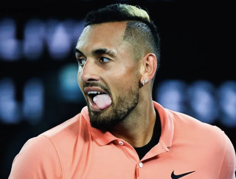 Nick Kyrgios Insta a la Organización Rebelde de Novak Djokovic a Solucionar la Desigualdad Salarial en el Tenis