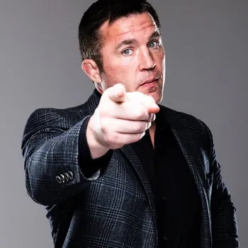 "Chael Sonnen Confía en que Khamzat Chimaev Será el Suplente en la Pelea por el Título de UFC 312"