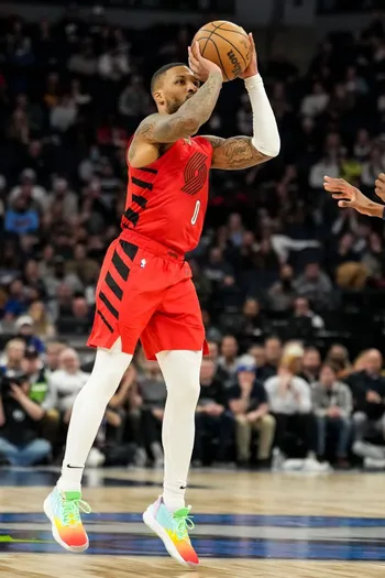 Pronósticos y Cuotas para el Partido Magic vs. Trail Blazers: Predicciones de Puntuación y Apuestas para la NBA del 23 de enero de 2025