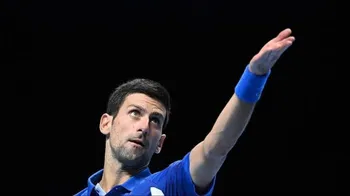 "Jim Courier revela cómo Novak Djokovic en los cuartos de final del Abierto de Australia recordó a Andre Agassi"