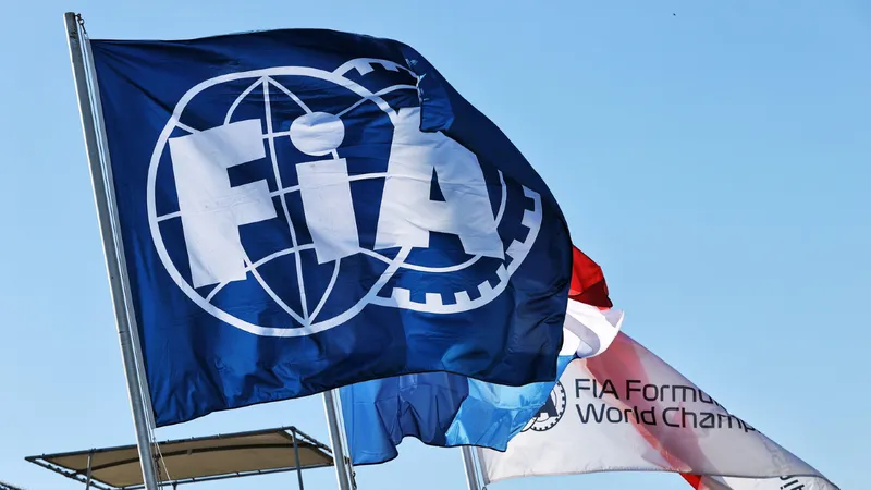 FIA Apoya Totalmente la Entrada de General Motors en la Fórmula 1