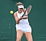 El entrenador de Madison Keys revela a la jugadora de la WTA con potencial para ser número uno del mundo si se mantiene en forma