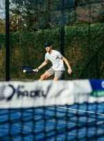 Expansión del Padel en Cornwall: Crecimiento del Padel en el Reino Unido