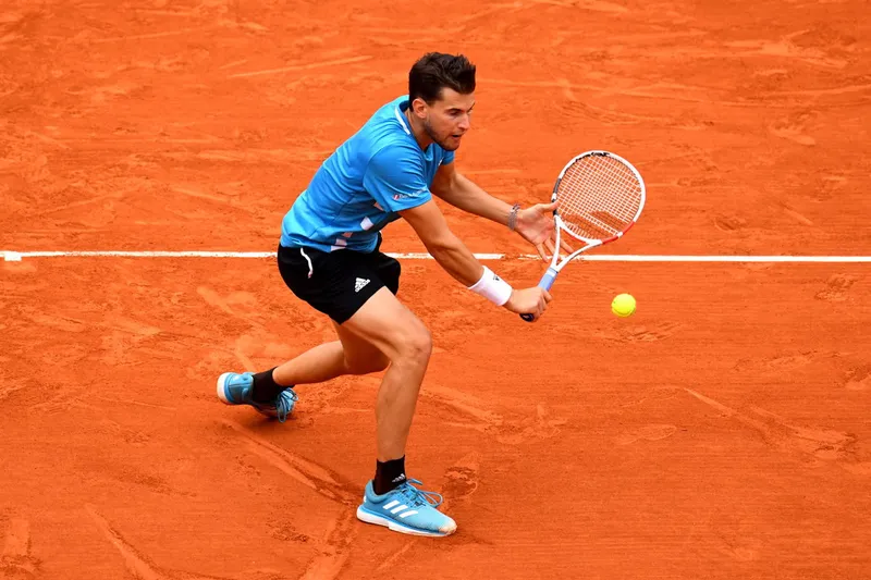 Dominic Thiem: Su Regreso a la Cancha Semanas Después de Anunciar su Retiro del Tenis