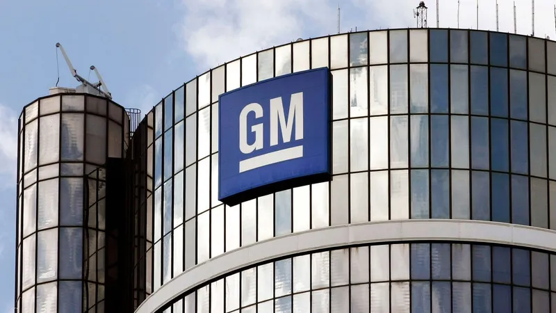 General Motors se unirá a la Fórmula 1 como el undécimo equipo en 2026