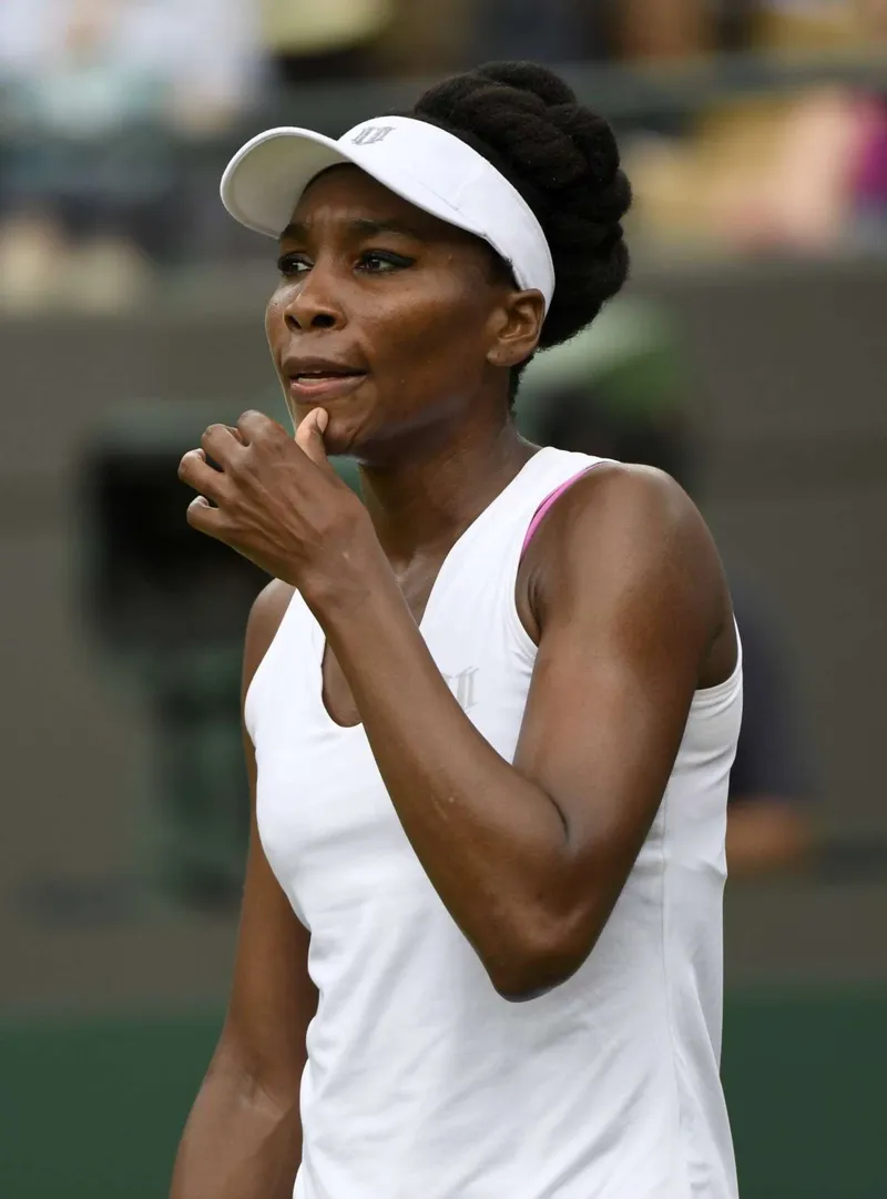 El gran cambio que Venus Williams notó en Wimbledon en 2016 y sus esperanzas para los jugadores estadounidenses como resultado