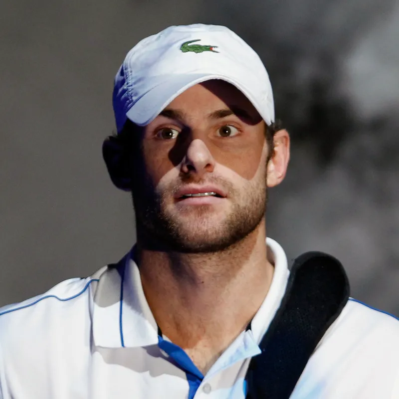 Andy Roddick Reconoce las Dificultades de Alexander Zverev Tras su Decepción en Roland Garros Contra Carlos Alcaraz