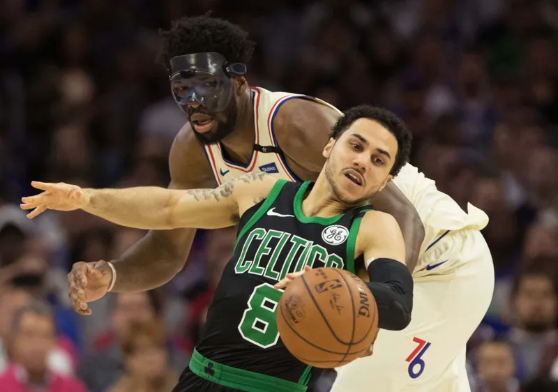 Shane Larkin desmiente rumores de conflicto con el entrenador Mijatovic