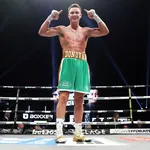 "Paddy Donovan: La Emotiva Deseo de Revancha Contra Lewis Crocker"