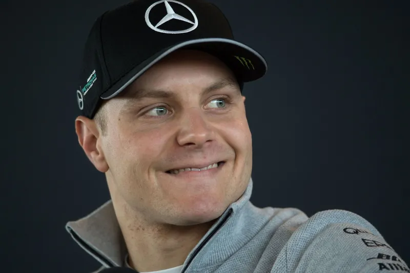 ¡Valtteri Bottas podría regresar a Mercedes en la temporada 2025 de F1!