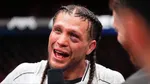 "Brian Ortega de la UFC viaja por todo el país para someter a un fanático tras comentarios de videojuegos"