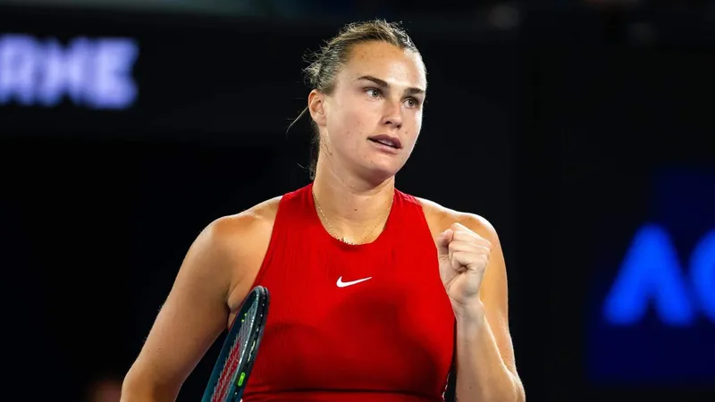 Final del Abierto de Australia 2025: Aryna Sabalenka vs Madison Keys - Análisis de su historial y dónde ver la acción en vivo del Grand Slam