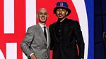 "Cade Cunningham se perfila como candidato All-NBA mientras los Pistons de Detroit logran su séptima victoria consecutiva"