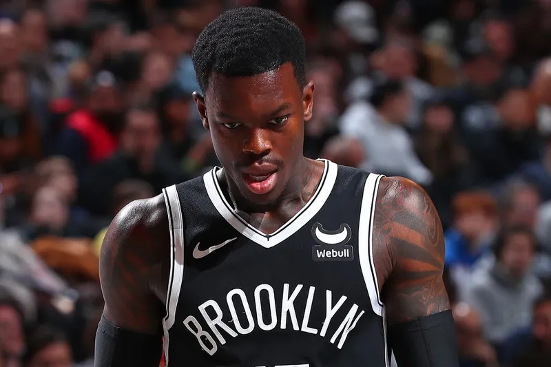 Calificaciones del intercambio de Dennis Schroder: Warriors y Nets realizan un acuerdo inteligente que da inicio a la temporada de traspasos en la NBA