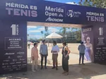 "Mérida Open Akron: La sorpresiva victoria de Joint sobre Vekic la lleva a cuartos de final"