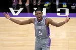 "De'Aaron Fox: Destinos Potenciales en la NBA - Spurs como Favoritos, pero Rockets y Heat También en la Contienda"