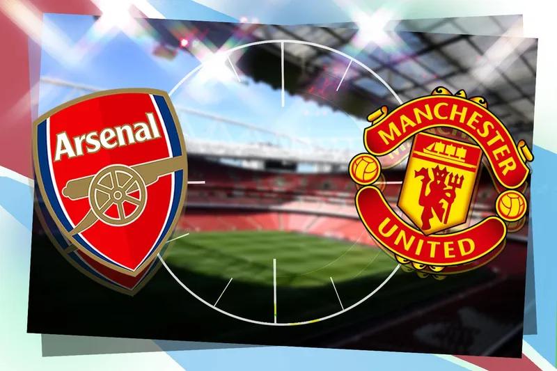 Premier League EN VIVO: Arsenal vs Man Utd, Man City vs Nottingham Forest y Newcastle vs Liverpool - Sigue los partidos por radio y texto