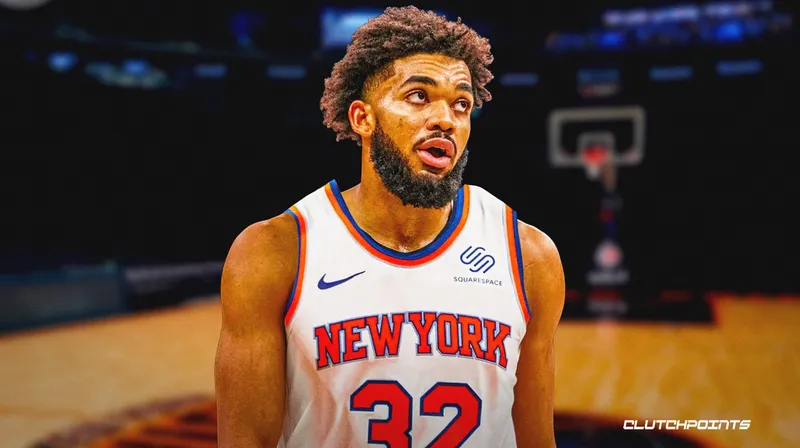 Los Knicks desperdician la obra maestra de Towns y caen 124-123 ante los Bulls tras un regreso de 22 puntos