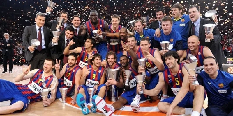 Entradas agotadas para la Final Four de la EuroLeague 2025: ¿Cómo conseguir las tuyas?