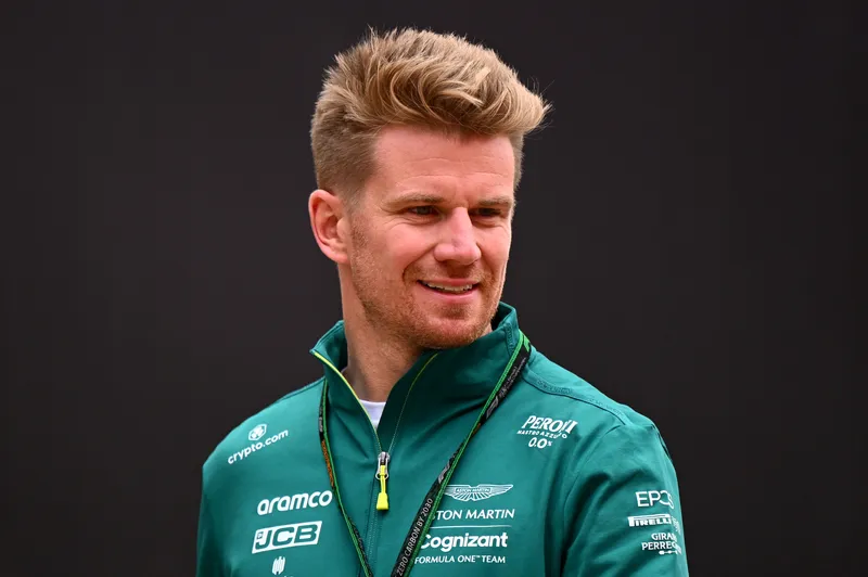 F1: Cómo Nico Hulkenberg puede superar la penalización de la FIA y ayudar a Haas a vencer a Alpine