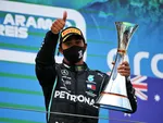 "Lewis Hamilton: Predicciones audaces sobre su victoria total en la historia de Ferrari"