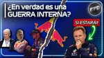 Horner confirma su compromiso absoluto con Red Bull y detalla el cronograma de su futuro