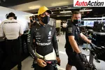 "Hamilton Regresa a la Competencia con Ferrari en Barcelona"