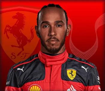 "Cómo ha sido el debut de Hamilton en Ferrari: Análisis y resultados"