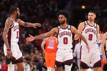 ¿Qué está haciendo los Bulls? Otra fecha límite de traspasos pasa sin que Chicago se comprometa a una reconstrucción completa