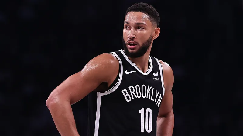 Ben Simmons planea unirse a los LA Clippers: ¿Qué significa para el equipo?