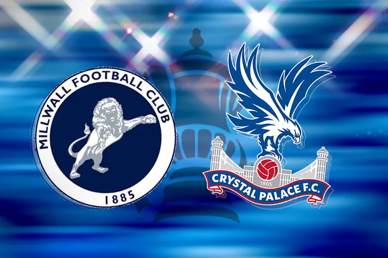 FA Cup EN VIVO: Crystal Palace vs Millwall en la quinta ronda - transmisión en vivo, comentarios de radio y actualizaciones de marcador