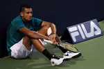 "Nick Kyrgios reacciona ante la hazaña de Denis Shapovalov: algo que no se veía desde 2019 tras su victoria en Dallas"