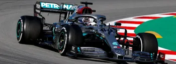 Mercedes W16 al descubierto: Análisis de los 'cambios significativos' en el nuevo competidor