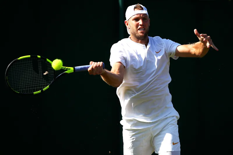 Jack Sock comparte su opinión sobre Andy Murray tras su retiro del tenis en 2023