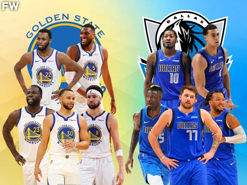 Predicciones y apuestas para el Warriors vs. Mavericks: ¡No te pierdas el duelo del 12 de noviembre!