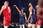 ¿Podría un torneo 1 contra 1 solucionar el problema del Juego de Estrellas de la NBA? Unrivaled demostró que es posible... bajo ciertas condiciones