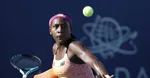 Coco Gauff Recibe Consejos Transformadores del Mentor de la Infancia de Serena Williams para Desatar un Golpe Dominante