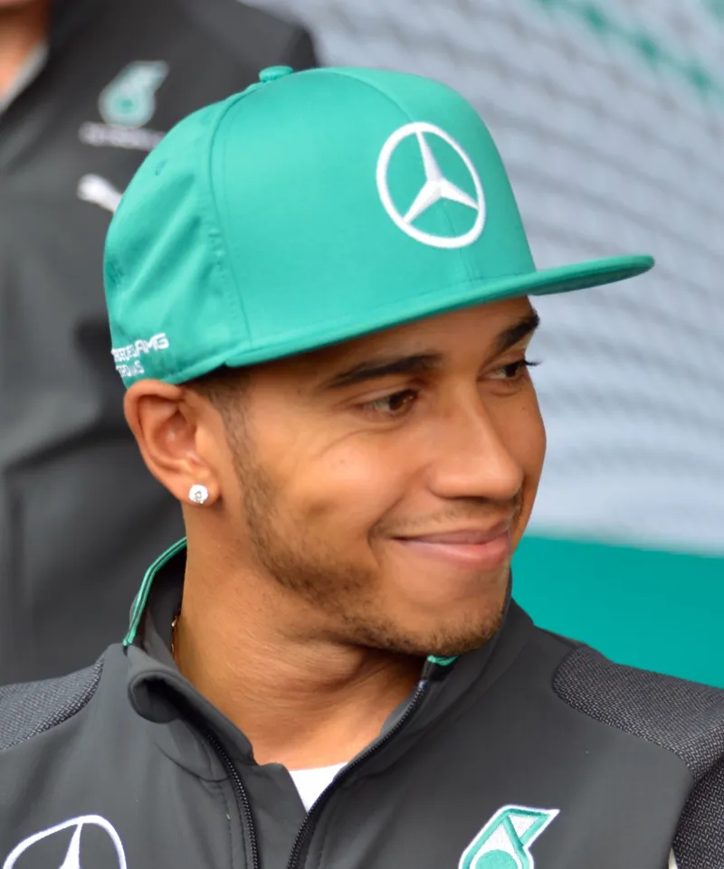 Cuatro razones por las que el fichaje de Lewis Hamilton por Ferrari tiene mucho sentido