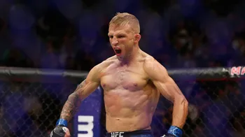 "Serhiy Sidey y Cameron Smotherman se enfrentarán en un emocionante combate de peso gallo de la UFC en mayo"