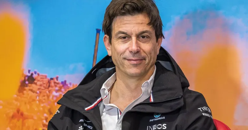 Wolff afirma que $450 millones NO SON SUFICIENTES en un sorprendente veredicto de F1