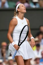 Victoria Azarenka plantea una 'gran pregunta' sobre el futuro del tenis y solicita cambios en las reglas de la WTA