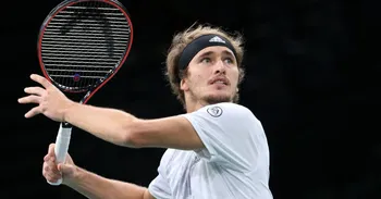 El Sueño de Grand Slam de Alexander Zverev Sigue Intacto: Predicciones de un Ex Profesional Americano para sus Mejores Oportunidades en 2025