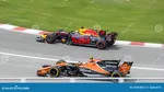 McLaren y Red Bull en desacuerdo sobre el debate de los flexi-wings: ¿ganadores o perdedores?