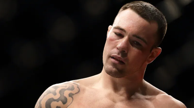 Colby Covington responde a Jon Jones por burlarse de su derrota en UFC Tampa