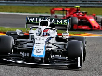 Equipo Williams de F1 se prepara para un NUEVO fichaje tras salida anticipada