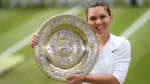 "Lo que Serena Williams nunca olvidará de Simona Halep antes de perder en la final de Wimbledon 2019"