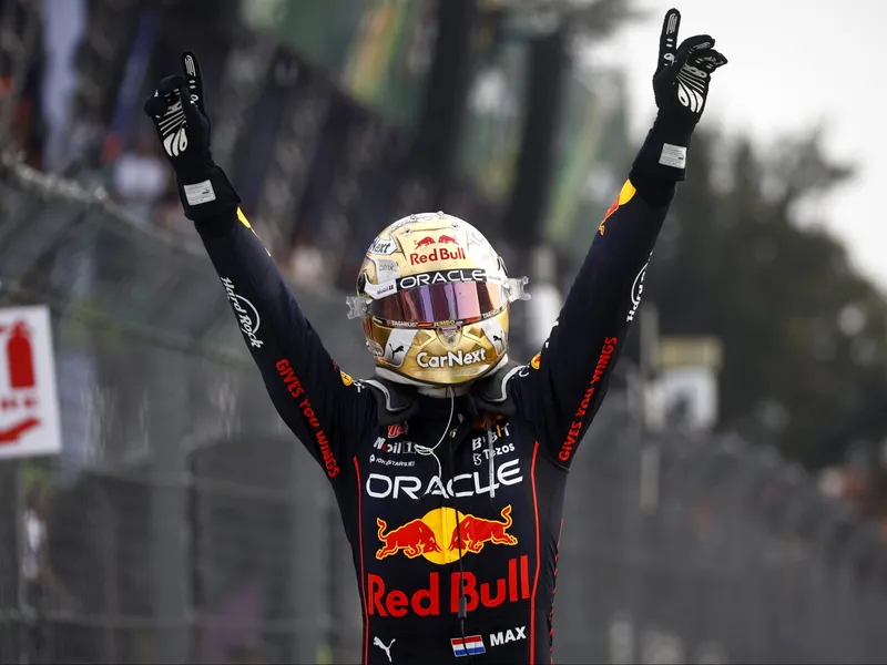 ¿Dónde conquistará Verstappen el título de F1 2024?